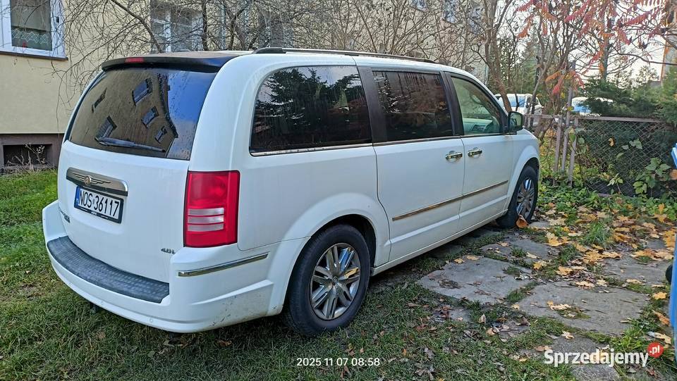 Sprzedam zamienię klimatyzacja Ostróda sprzedam