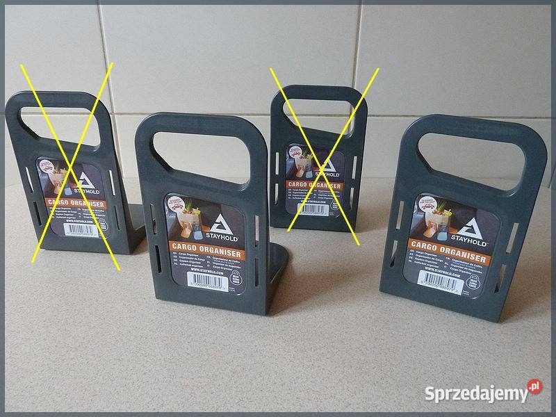 Organizery STAYHOLD Nowe 2 podkarpackie Rzeszów