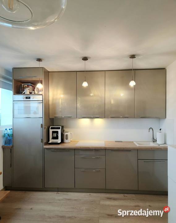 2 pokojowe mieszkanie ciche z tarasem i widokiem sprzedam