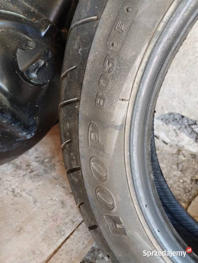 Opony skuter 13 Bridgestone 11090 R13 13070 Stara Łomża przy Szosie
