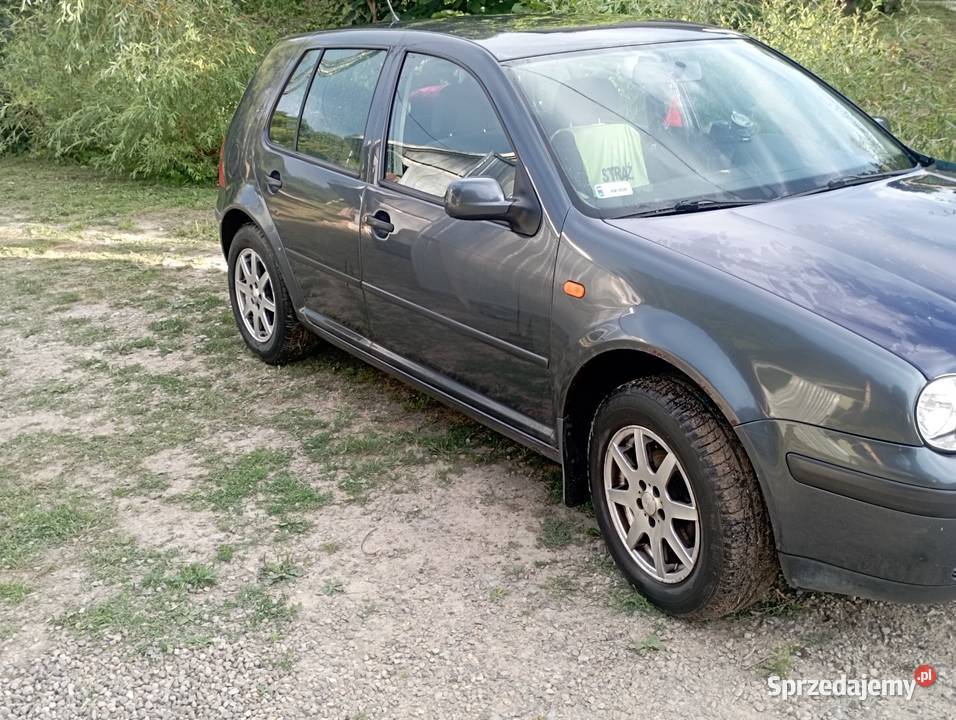 Sprzedam Motoryzacja Siedliska