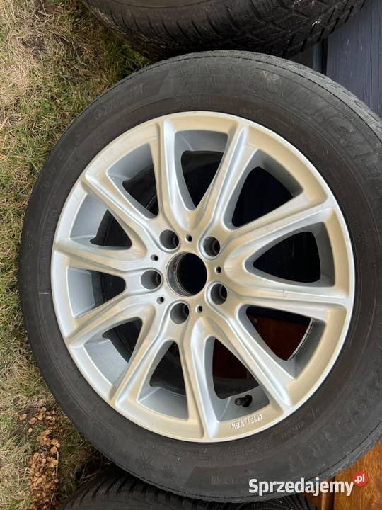 Felgiopony BMW 5 F10 F11 Kępno
