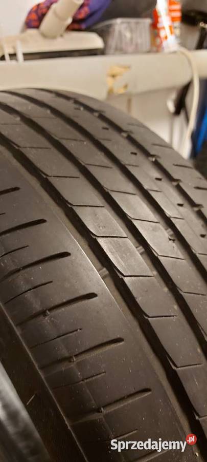 Opona Lassa Snoways sprzedam