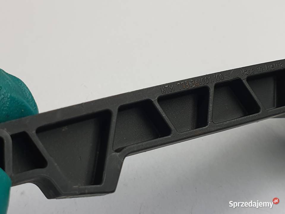 Slizg Rozrzadu Prowadnica Ktm Sxf 450 Łódź