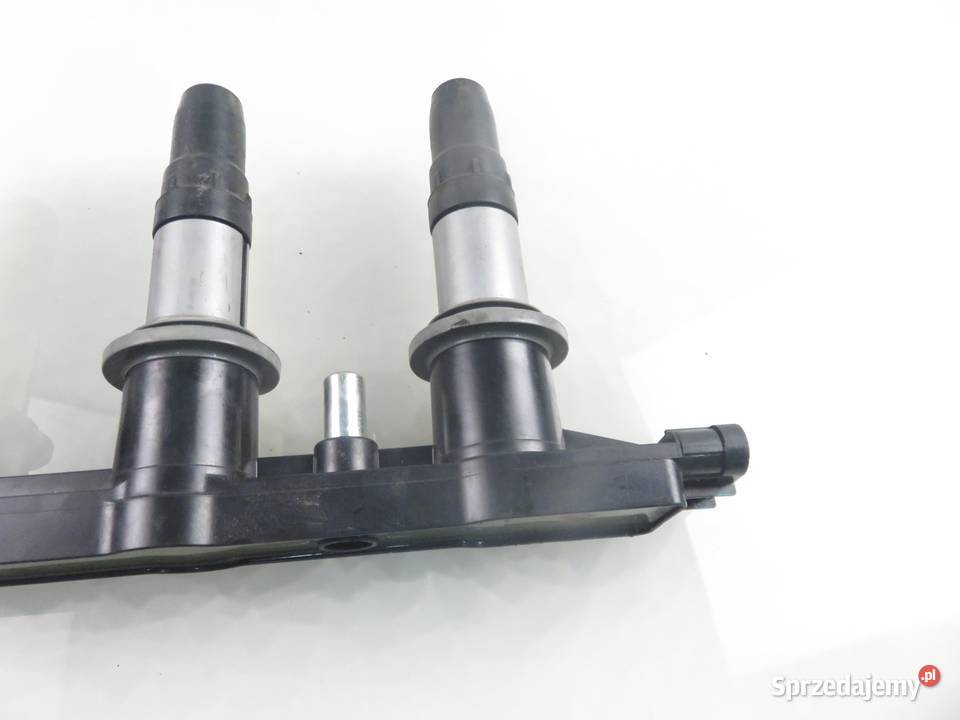 CEWKA CHEVROLET AVEO II KALOS II 14 osobowe małopolskie