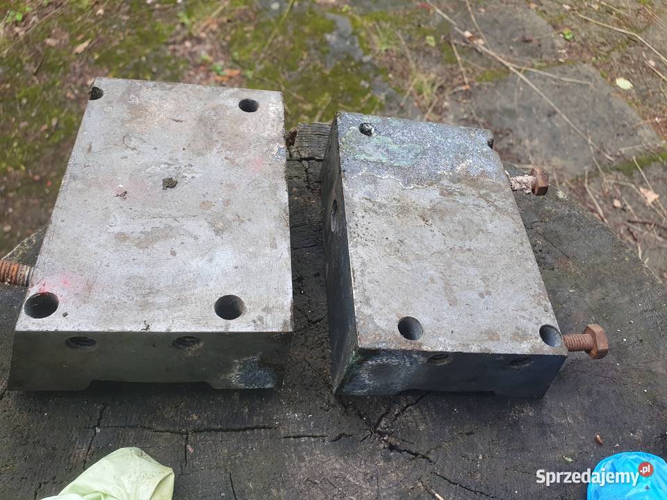 Forma aluminiowa stalowa do plastikowych zabawek Warszawa