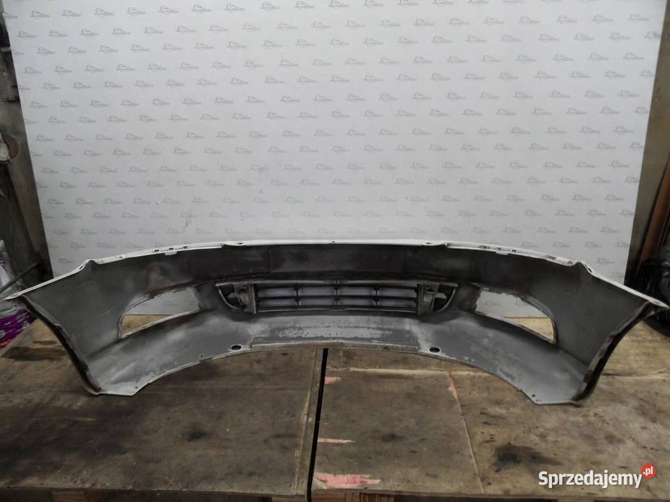 OCTAVIA II LIFT 10r zderzak przód świętokrzyskie sprzedam