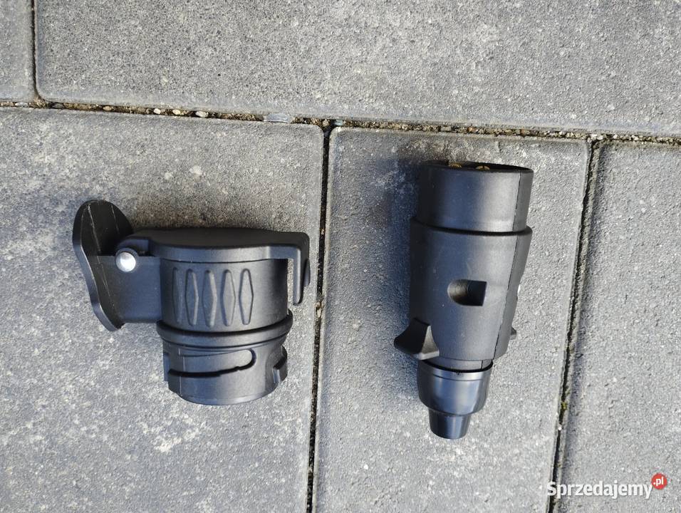 Kluczyki do haków Oris Bosal Westfalia MVG Alko