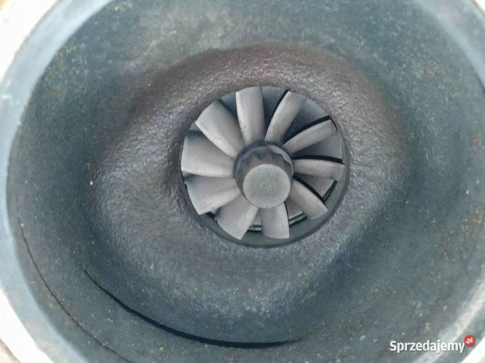TURBOSPRĘŻARKA 10 TSI 95 VW Volkswagen TCross I sprzedam