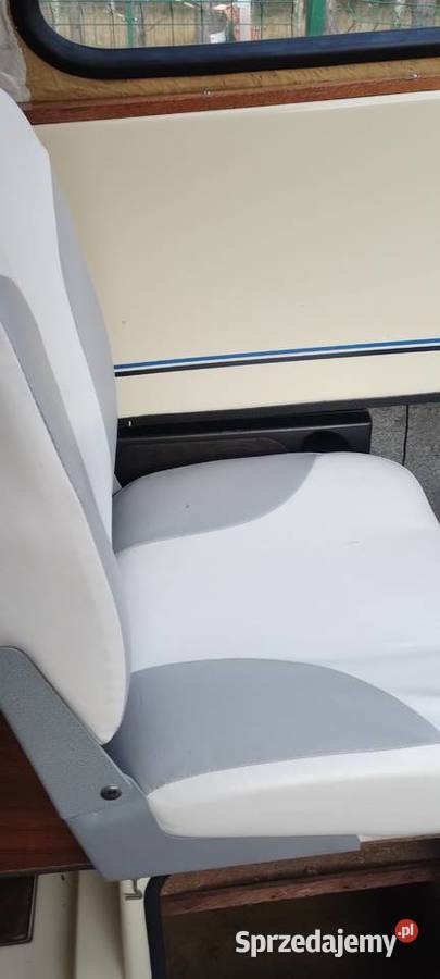 FinnSpeed motorówka kaninowa Grudziądz