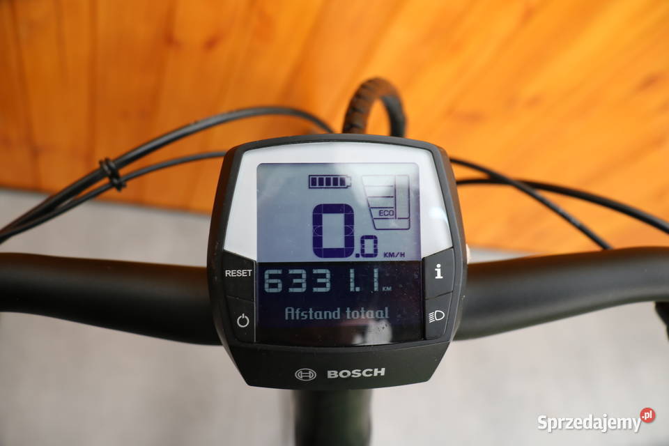 Rower elektryczny Koga Enspire D 56 I inne Rowery sprzedam