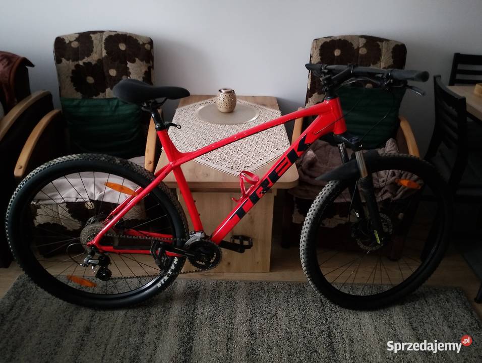 Rower Trek Marlin 6 29 Wejherowo