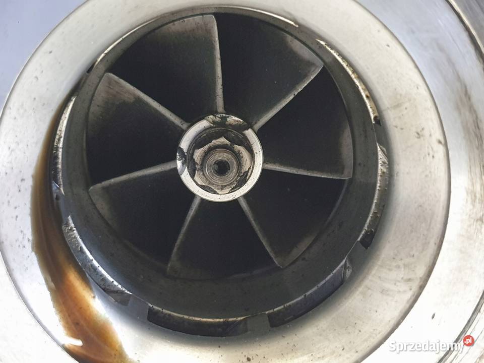 Lexus IS IS220 22 DCAT TURBOSPRĘŻARKA turbo Janów