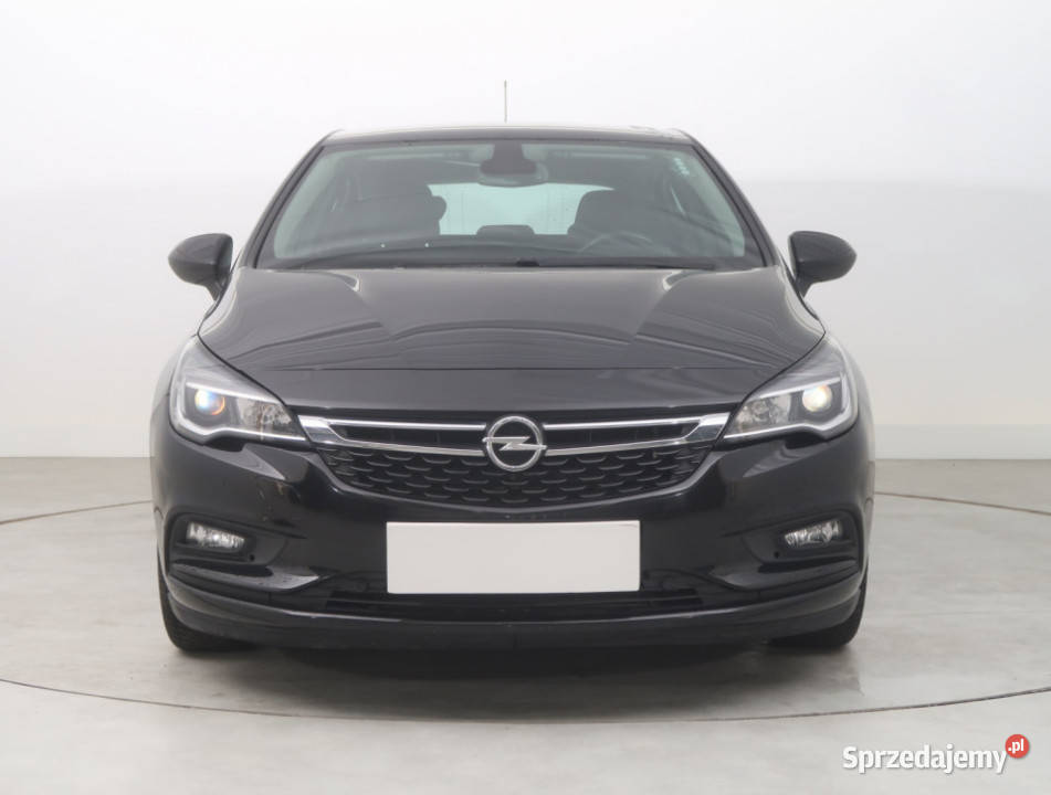 Opel Astra 14 T czujnik zmierzchu dolnośląskie