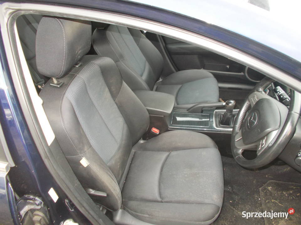 mazda gh 18 na czesci okazja Opole