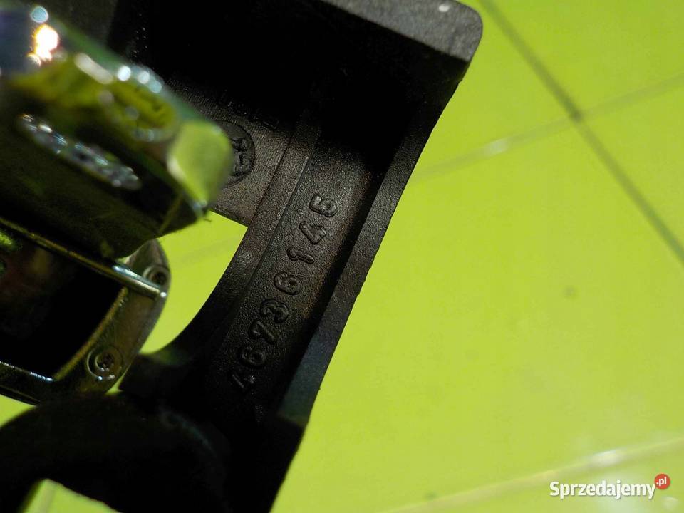 ALFA ROMEO GT klamka drzwi prawa przod 46736145 Suków sprzedam