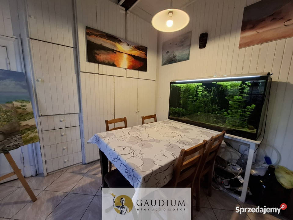 Mieszkanie w kamienicy Gdańsk WrzeszczAniołki