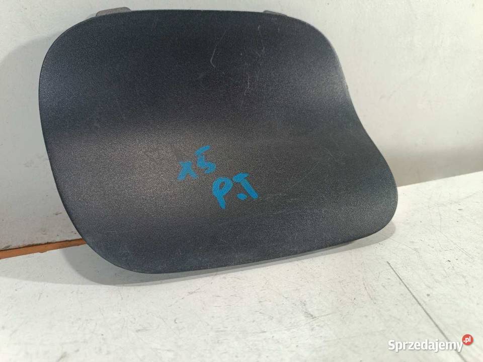 ZAŚLEPKA ZDERZAKA PRAWY TYŁ BMW X3 E53 8244446 osobowe
