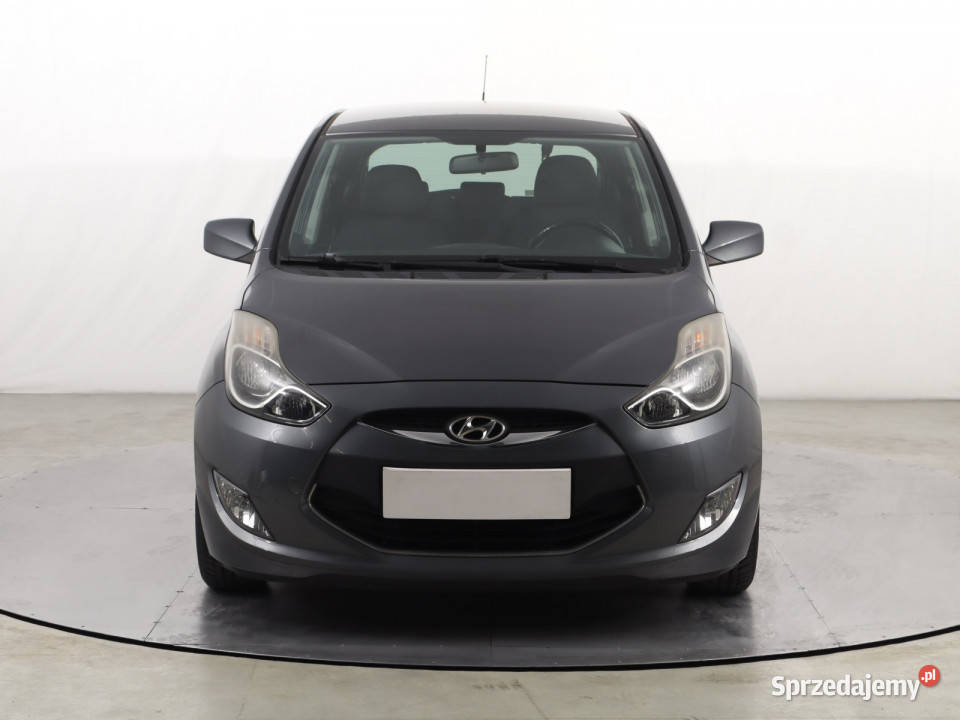 Hyundai ix20 16 CVVT poduszka powietrzna Katowice