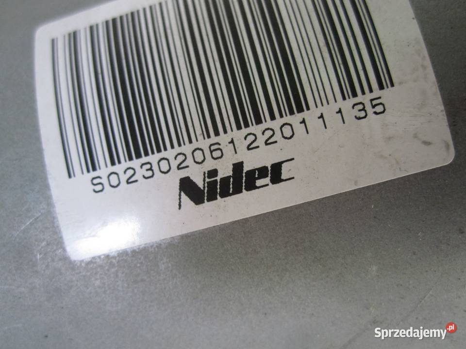 NISSAN QASHQAI I J10 07r kolumna kierownicza osobowe Kielce