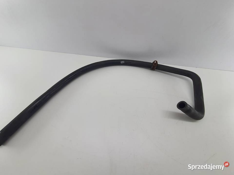 WAZ PRZEWOD MOCOWANIE MAN LE Janowice