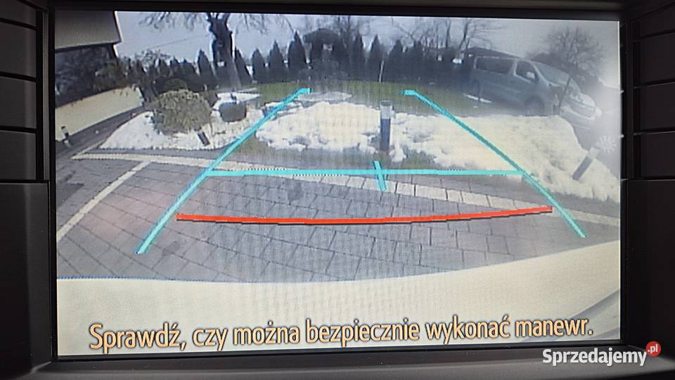 TOYOTA AVENSIS Bezwypadkowa Polski salon serwis nieuszkodzony Kraków