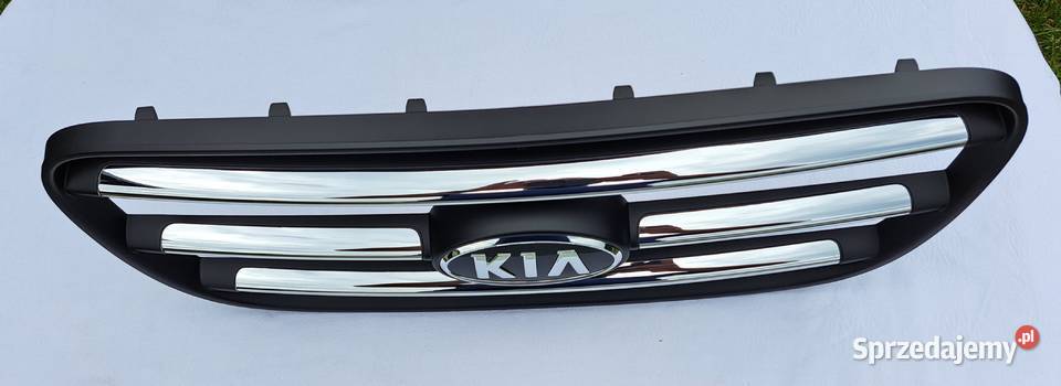 GRILL ATRAPA KIA PICANTO I 8636007050 osobowe sprzedam