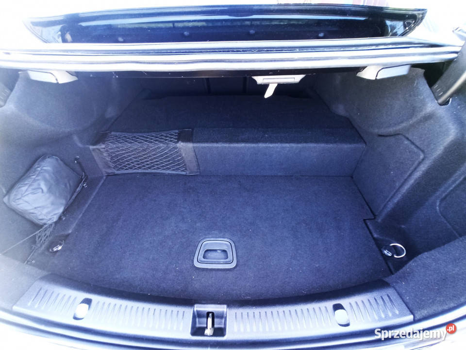 E 300 De salon bezwypadkowy bogaty Rzeszów