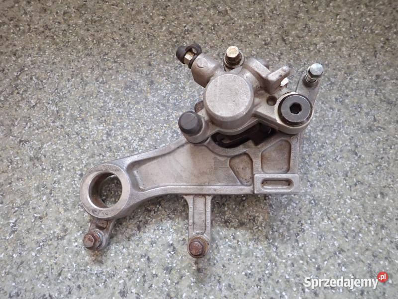 ZACISK HAMULCA TYŁ HONDA CRF 250 0409R Strzelce Krajeńskie sprzedam