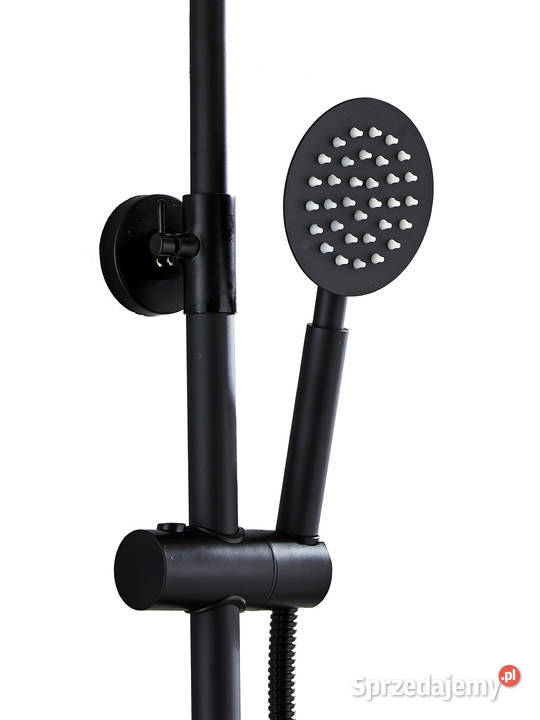 Deszczownica prysznic 15m reg 170200 śr 20 Akcesoria łazienkowe łódzkie Łódź