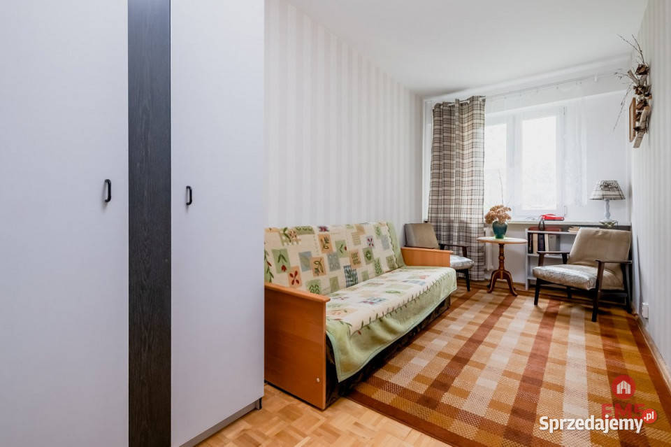 Mieszkanie 50m2 2 pok Białystok