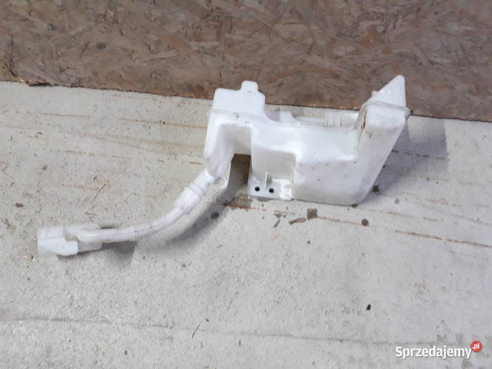 VW BEETLE 5C ZBIORNICZEK PŁYNU SPRYSKIWACZY Międzychód