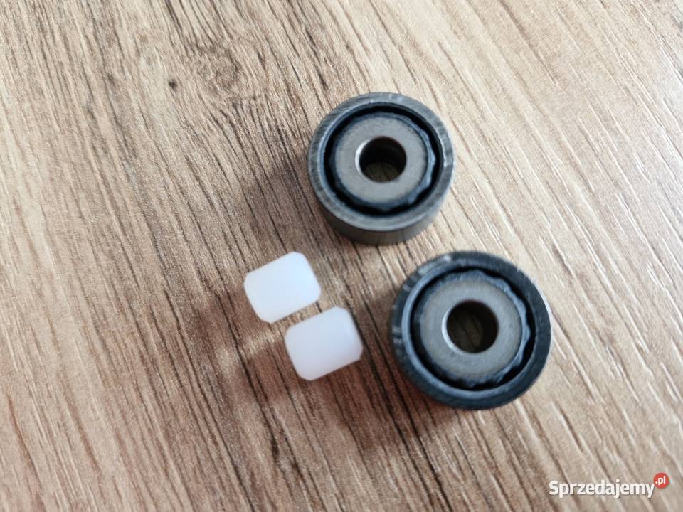 Mercedes 124 201 190 202 210 Tulejka drążka pomorskie Gdańsk sprzedam