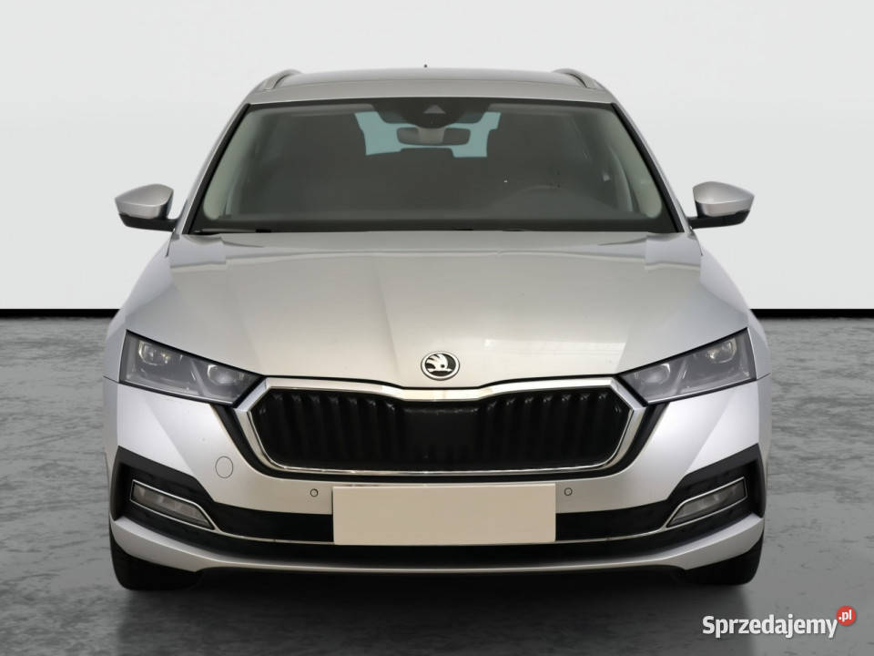 Skoda Octavia 20 TDI centralny zamek Octavia Zabrze sprzedam