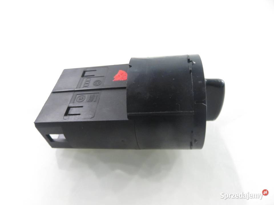 WŁĄCZNIK ŚWIATEŁ SEAT LEON I 1M1941531K