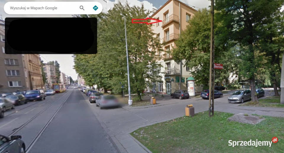 Miszkanie własnościowe 49m sprzedam 7857zł/m2 Łódź