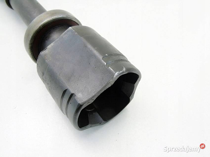 PÓŁOŚ NAPĘDOWA DRĄŻEK 20 16V IDE LAGUNA 2 MEGANE Sosnowiec