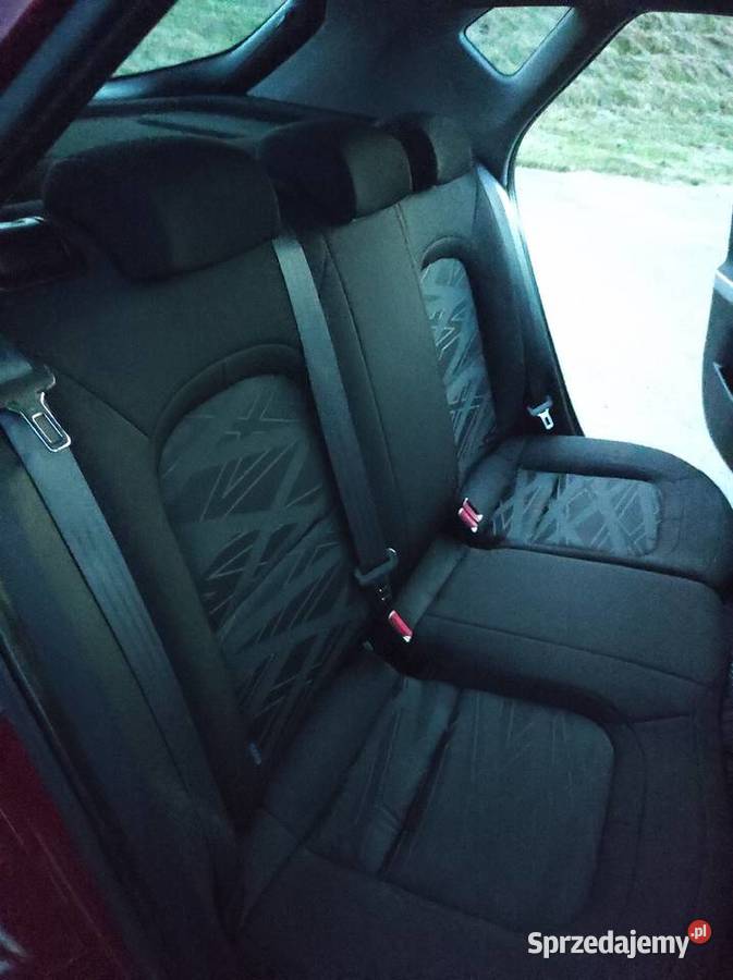 Sprzedam KIA CEED II plus LPG Jarosław