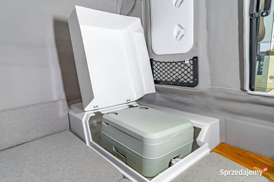 ŁÓDZ MOTOROWA SUNDECK 640 KABINOWA NOWA Opole