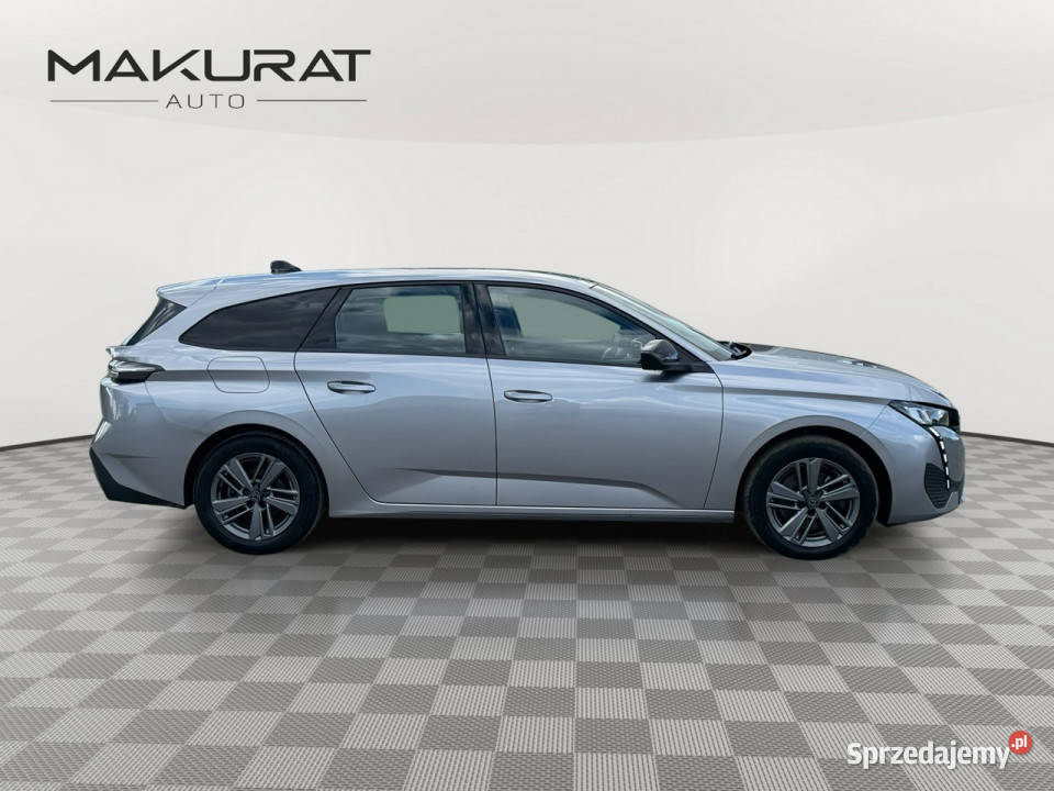 Peugeot 308 GD1N56615 BlueHDi Active Pack EAT8 diesel