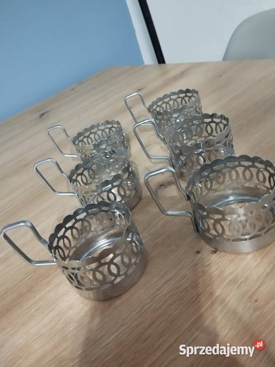 Koszyczek do szklanki Bogatynia