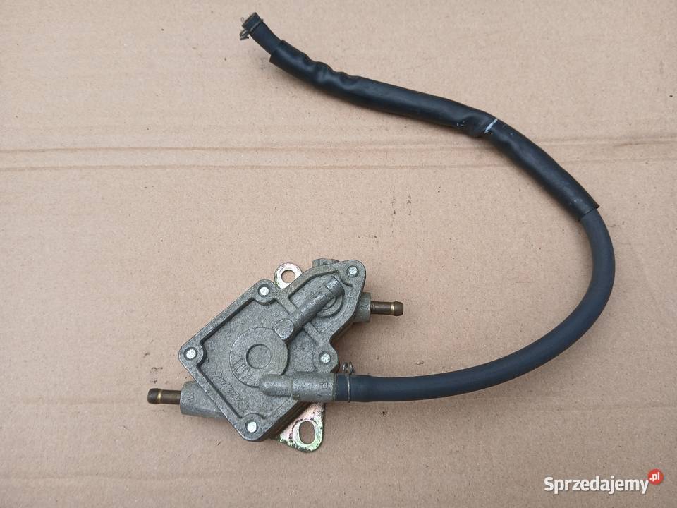 Pompa Paliwa Sym Gts 125 lubuskie Skwierzyna