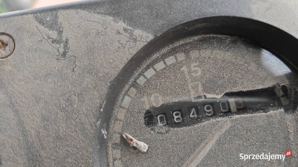Ranault 11312 13314 przedni tuz 120 rolnika Reno łódzkie Rokszyce Drugie sprzedam