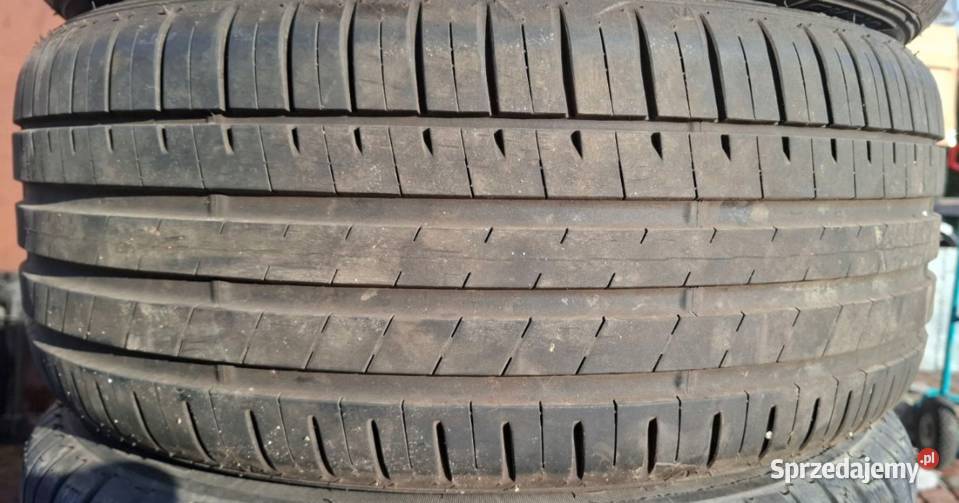 2x Opona letnia Falken Azenis FK510 22545R17 94 Y do 300 km/h Skołoszów