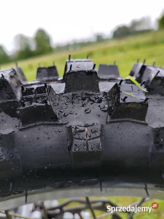 Kayo K2 2021r podkarpackie Iskrzynia