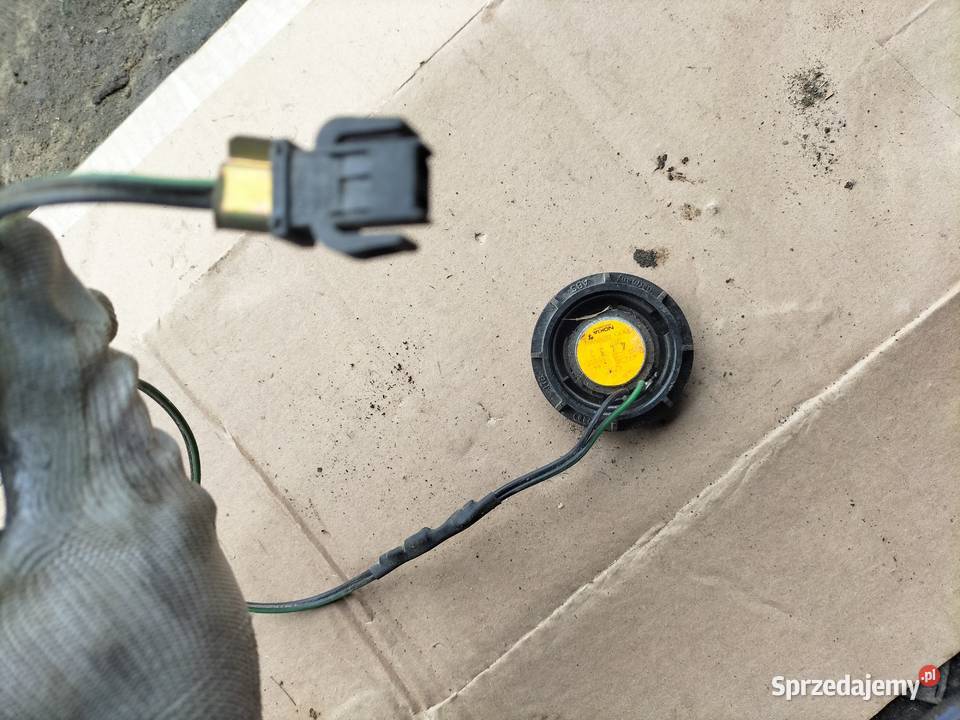 AUDI 80 B4 B3 GŁOŚNIK DRZWI 8A003539901C NOKIA osobowe