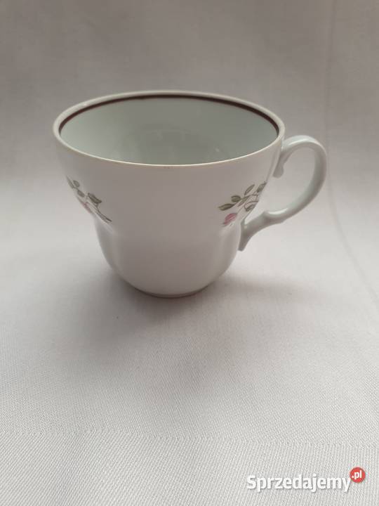 Filiżanka Porcelana Bogucice Katowice