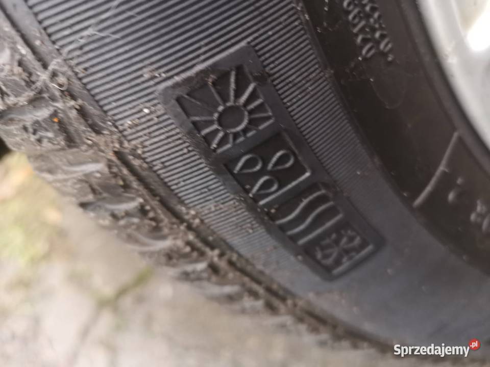 Peugeot 307 20 HDI 2001 dolnośląskie Siechnice