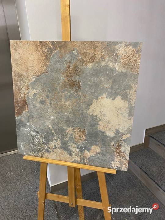 płytka 60x60 gres poler stone lux