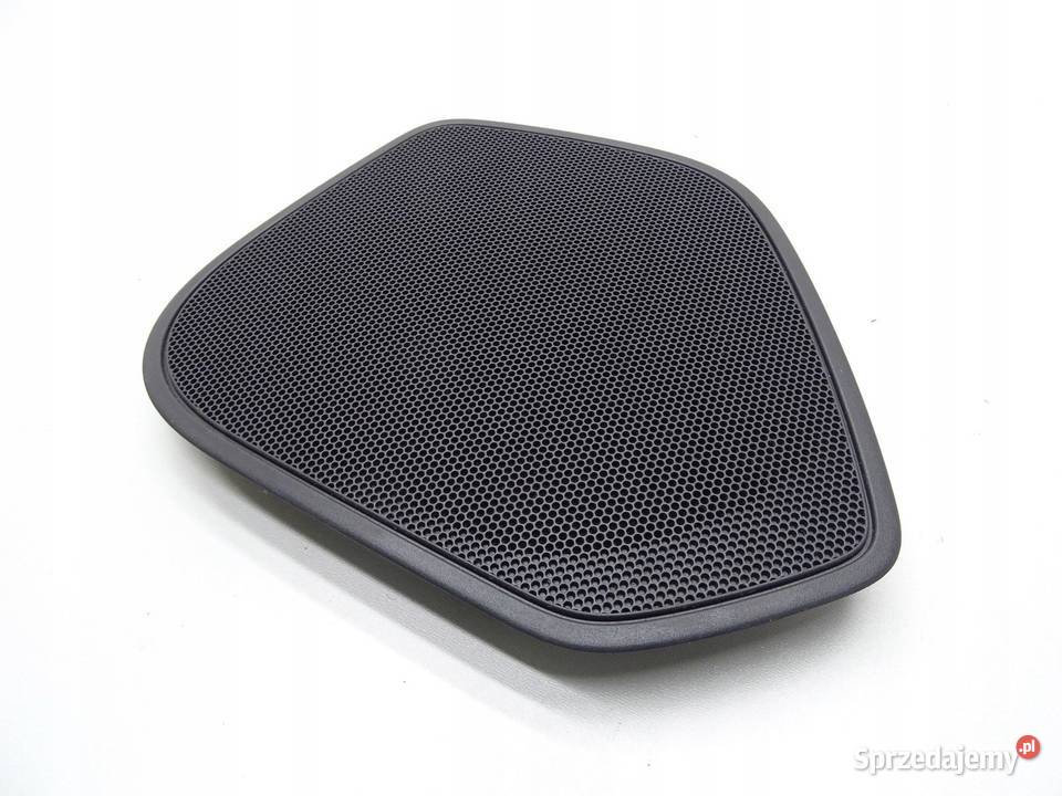 MASKOWNICA OSŁONA OBUDOWA GŁOŚNIKA PRAWY TYŁ małopolskie